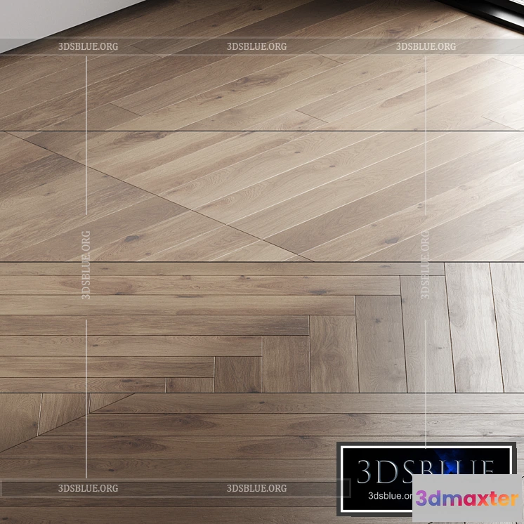 1178324 - 3D MODELS - NEW - 7063