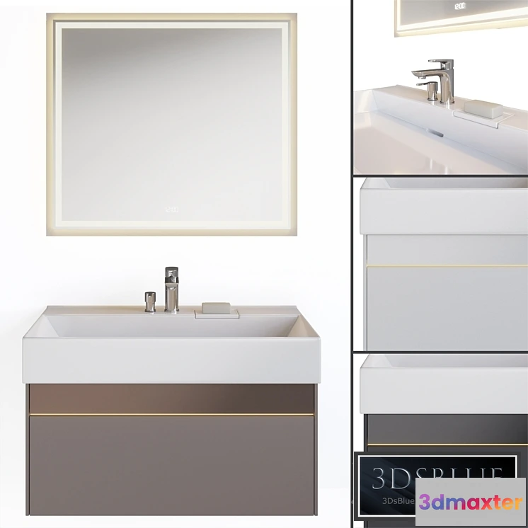 1178332 - 3D MODELS - NEW - 7067