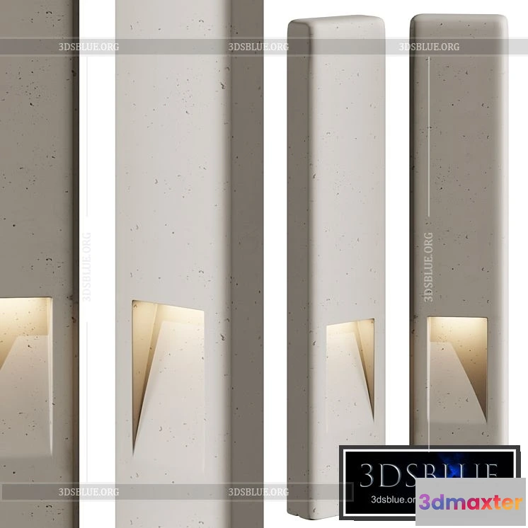 1178338 - 3D MODELS - NEW - 7070