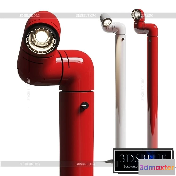 1178340 - 3D MODELS - NEW - 7071