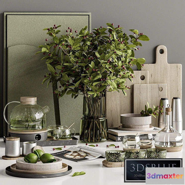 1178344 - 3D MODELS - NEW - 7073