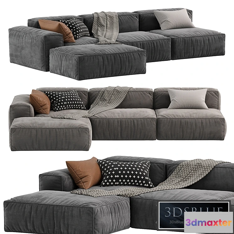 1178348 - 3D MODELS - NEW - 7075