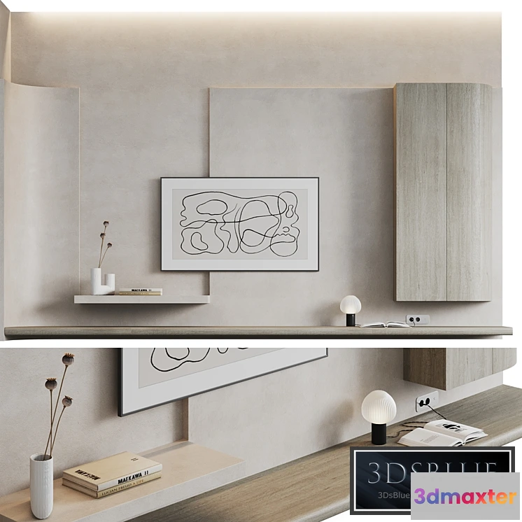 1178366 - 3D MODELS - NEW - 7084