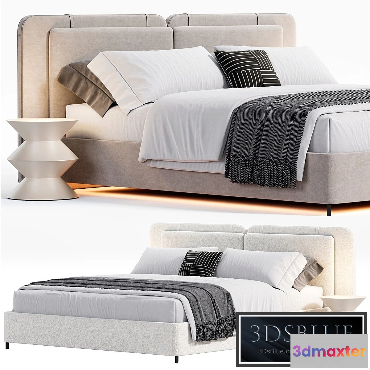 1178370 - 3D MODELS - NEW - 7086