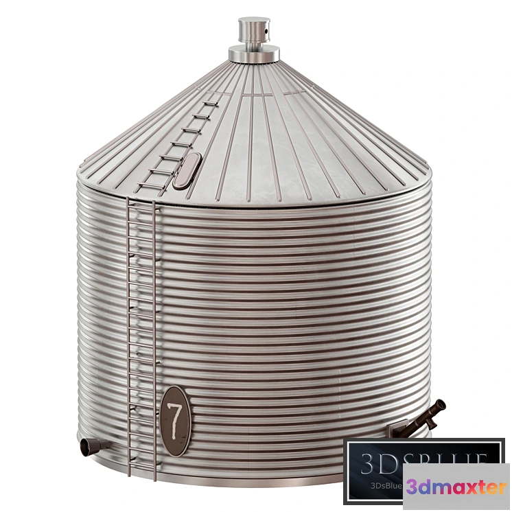 1178372 - 3D MODELS - NEW - 7087