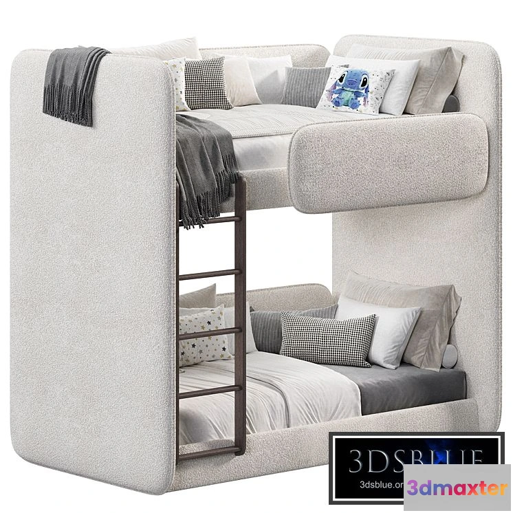 1178394 - 3D MODELS - NEW - 7098