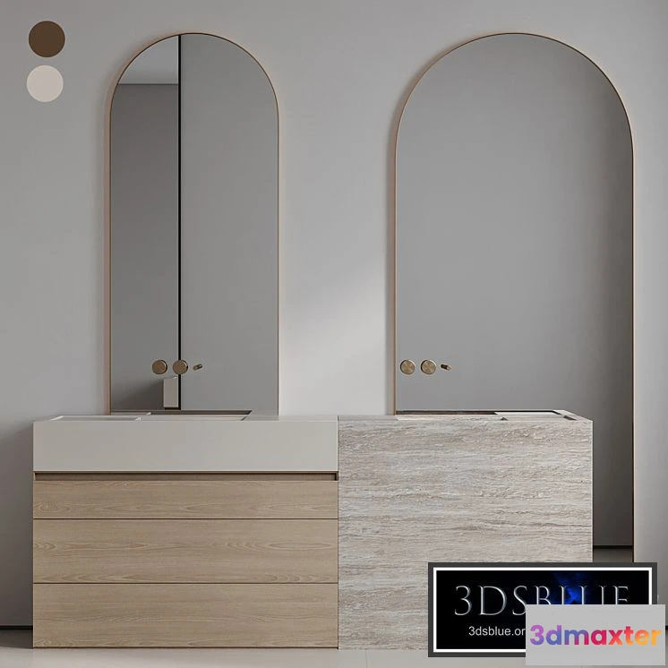 1178396 - 3D MODELS - NEW - 7099