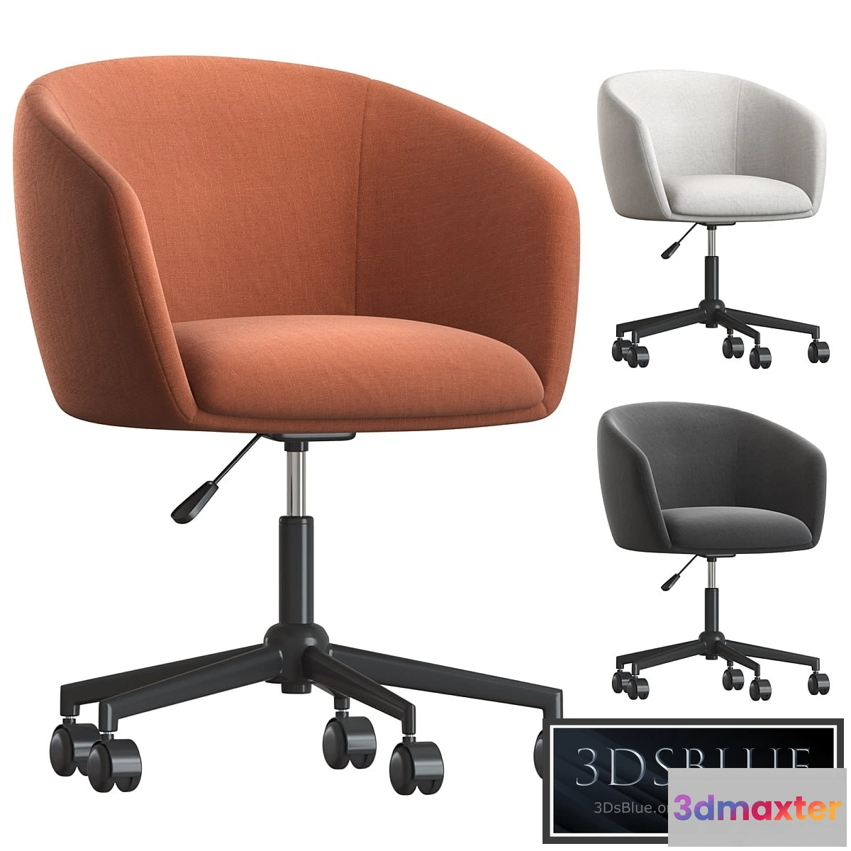 1178410 - 3D MODELS - NEW - 7106