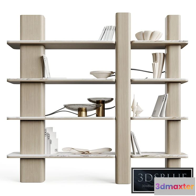 1178420 - 3D MODELS - NEW - 7111