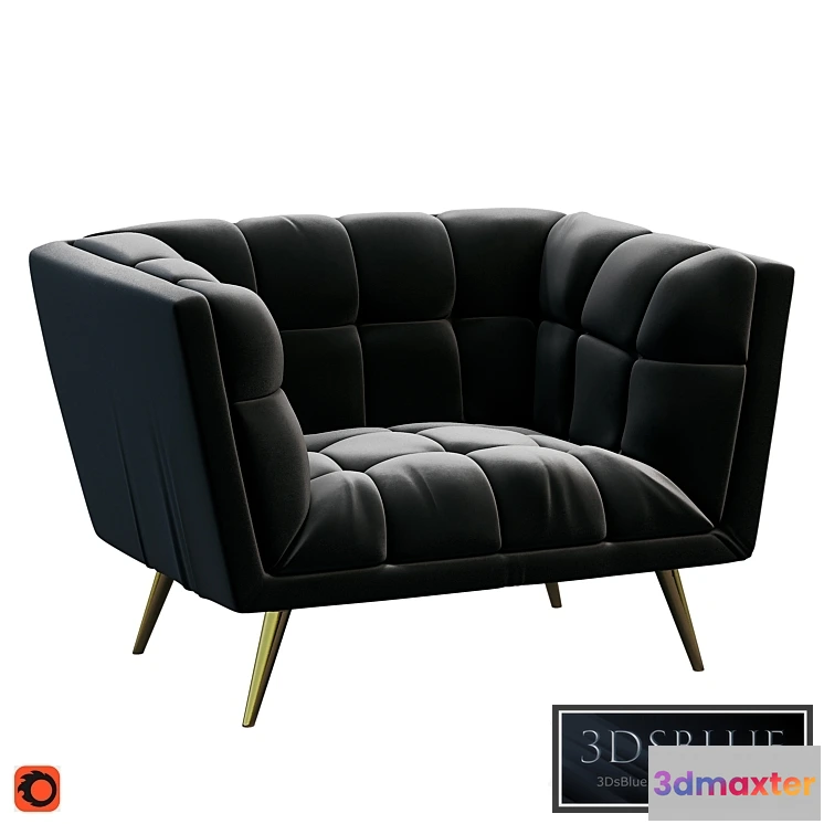 1178426 - 3D MODELS - NEW - 7114