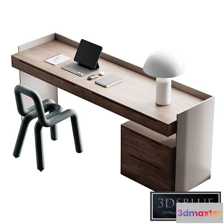 1178432 - 3D MODELS - NEW - 7117