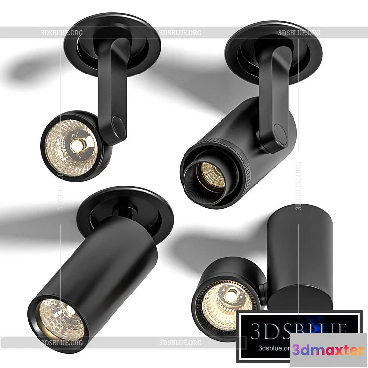 1178434 - 3D MODELS - NEW - 7118