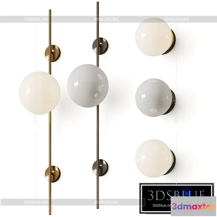 1178436 - 3D MODELS - NEW - 7119