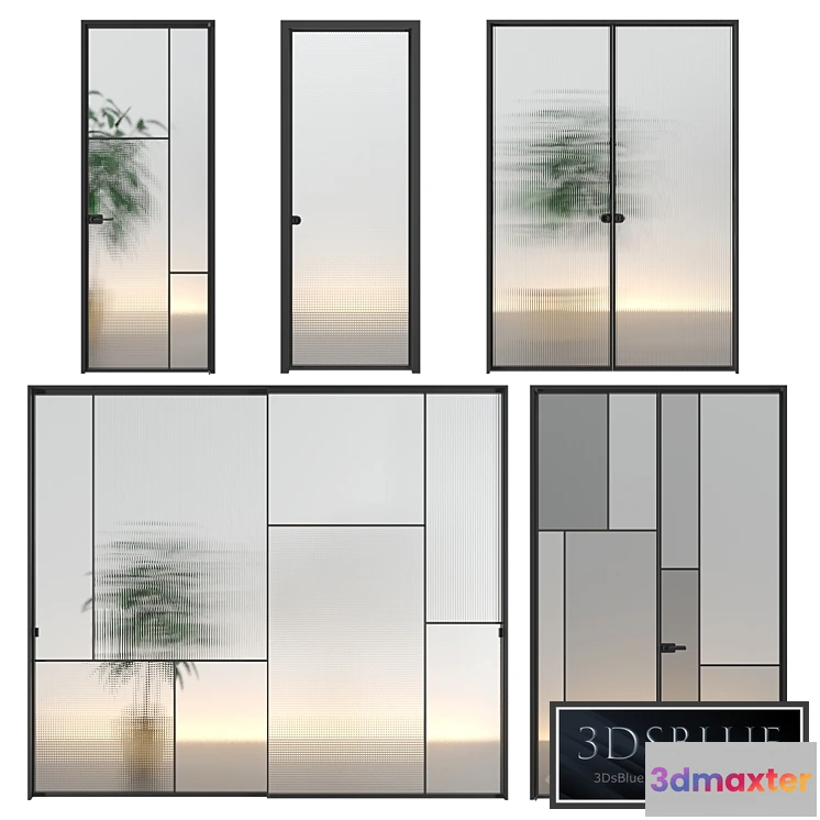 1178442 - 3D MODELS - NEW - 7122