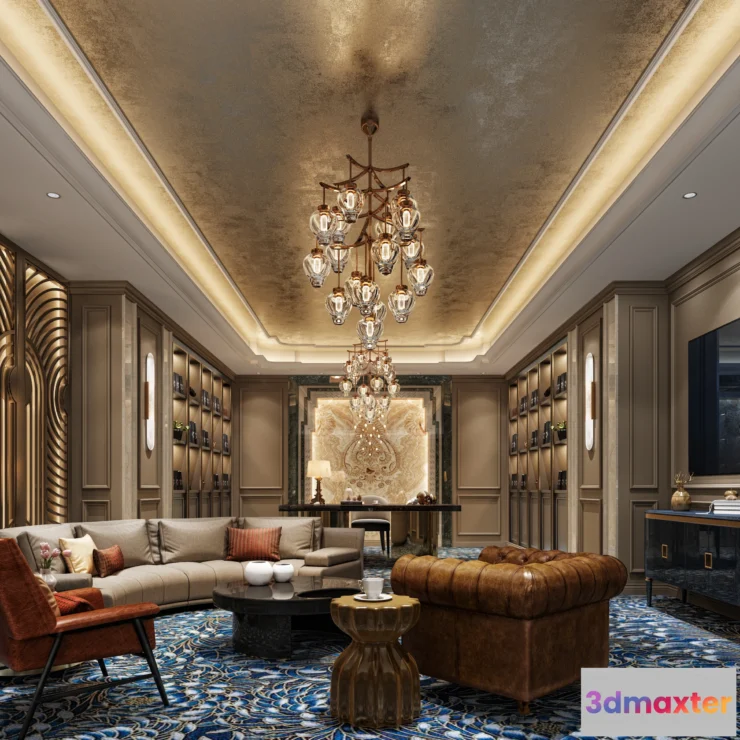 1225338 - DECORATION - OTHER - 922