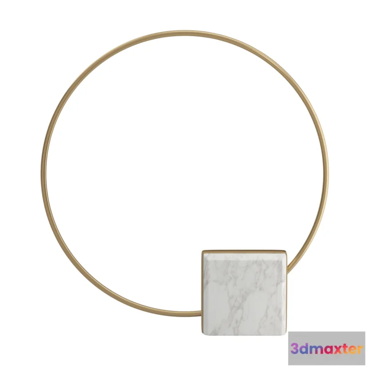 1234398 - DECORATION - OTHER MODELS - 5452