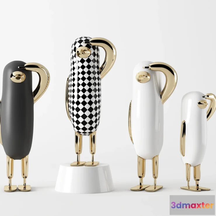 1234448 - DECORATION - OTHER MODELS - 5477