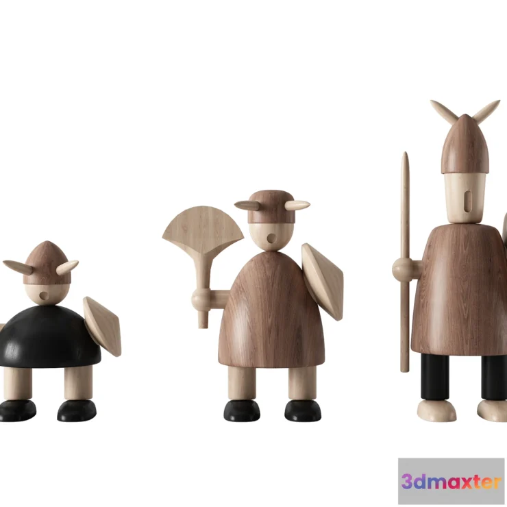 1234456 - DECORATION - OTHER MODELS - 5481