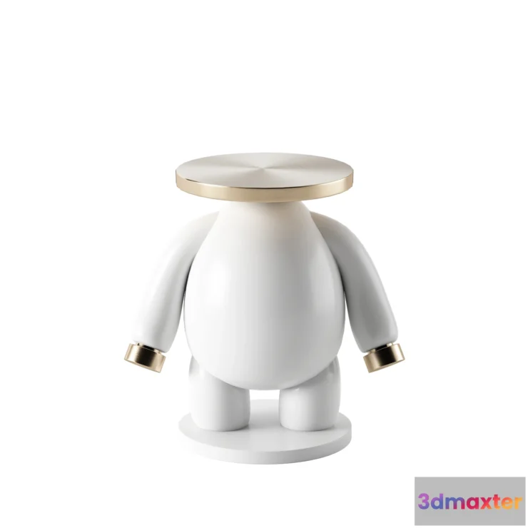 1234460 - DECORATION - OTHER MODELS - 5483