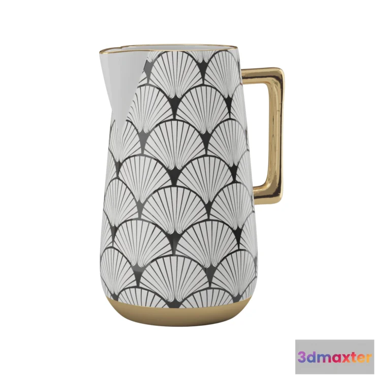 1234470 - DECORATION - OTHER MODELS - 5488