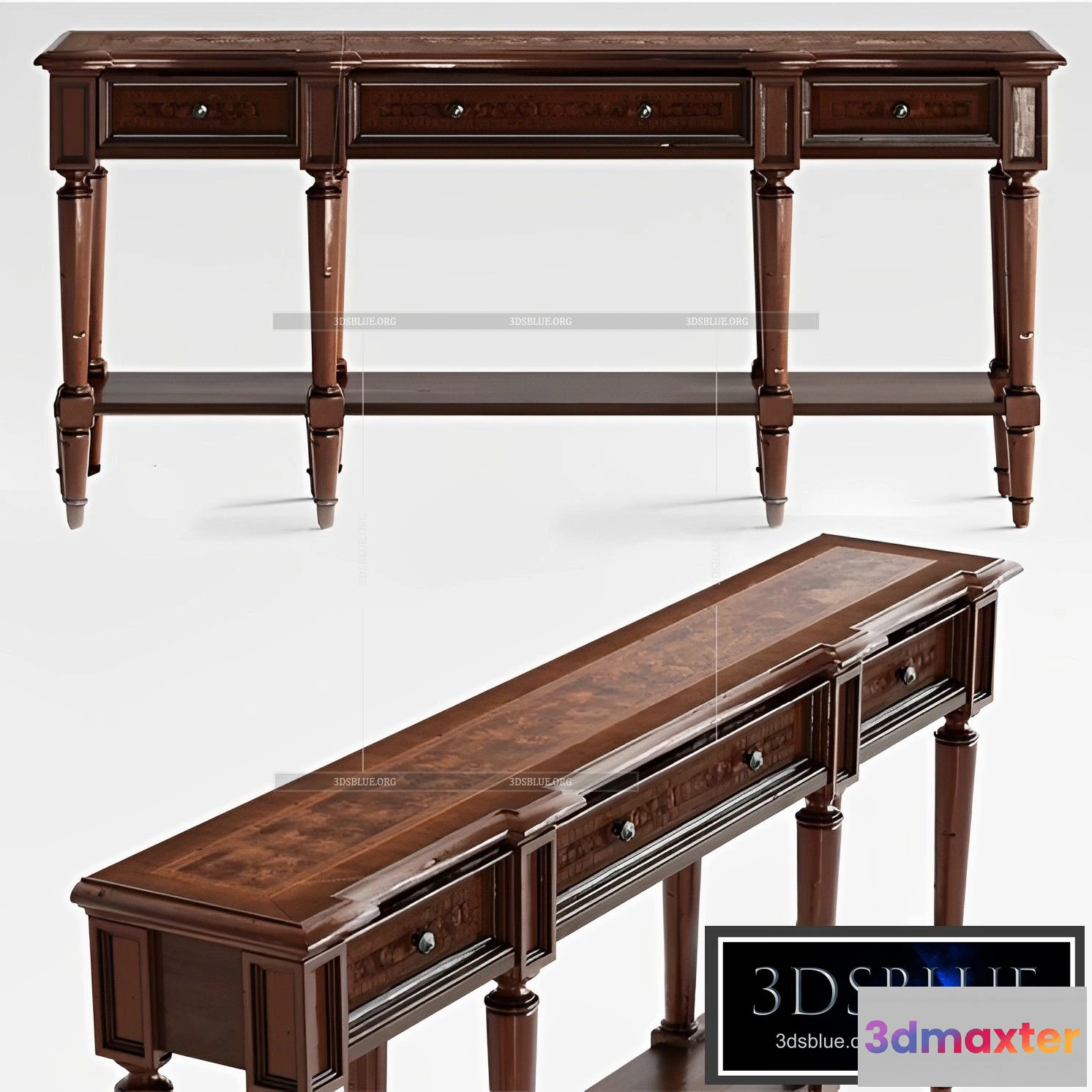 1237374 - 3DSKY MODELS - NEW - 6940