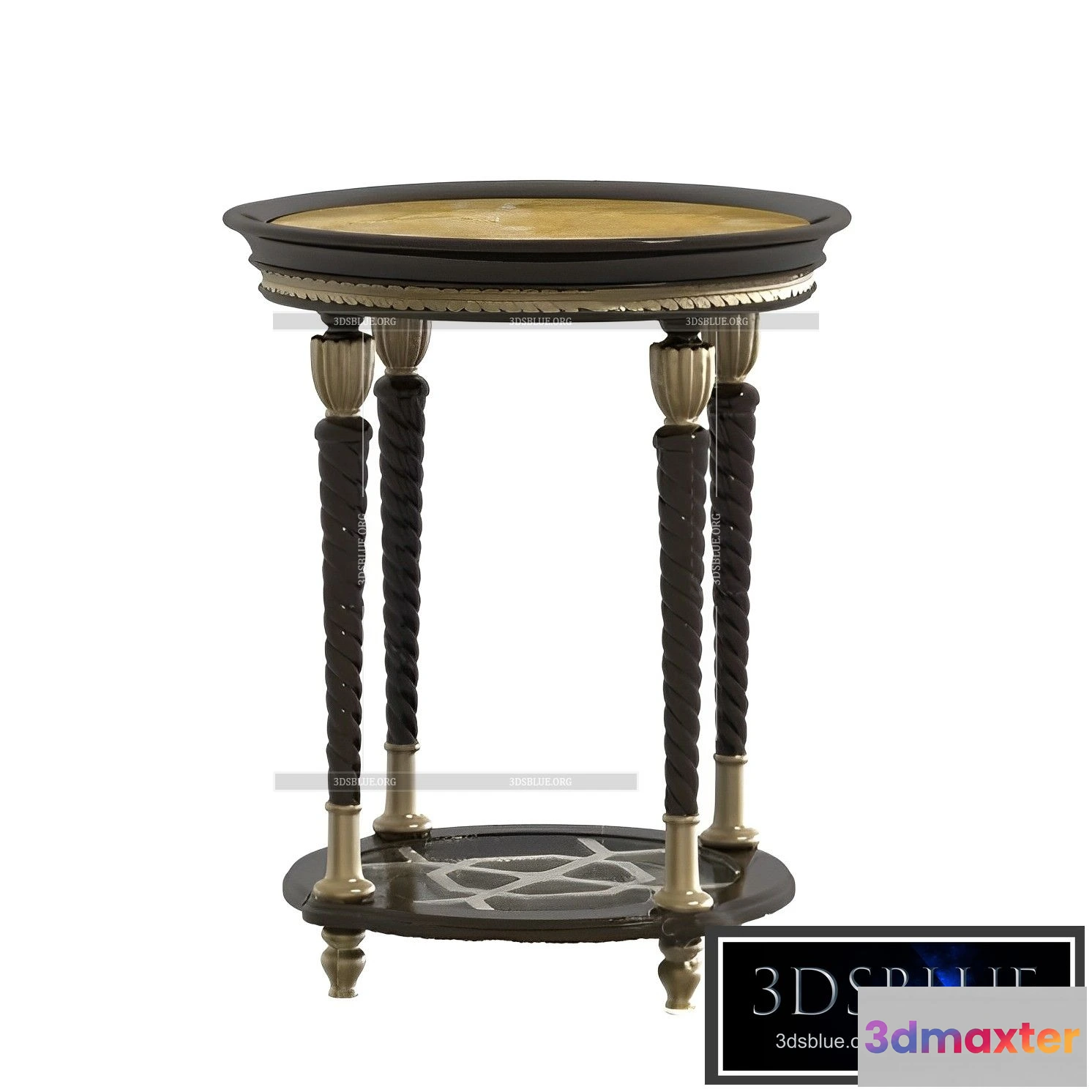 1237422 - 3DSKY MODELS - NEW - 6964