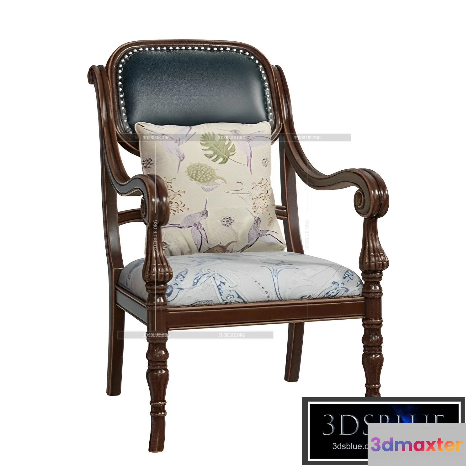 1237424 - 3DSKY MODELS - NEW - 6965