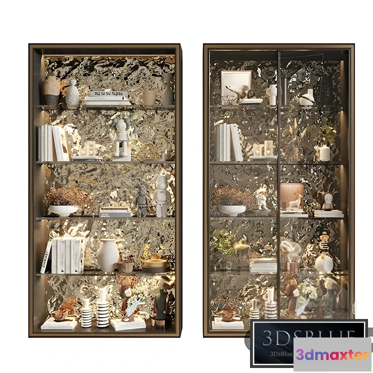 1237430 - 3DSKY MODELS - NEW - 6968