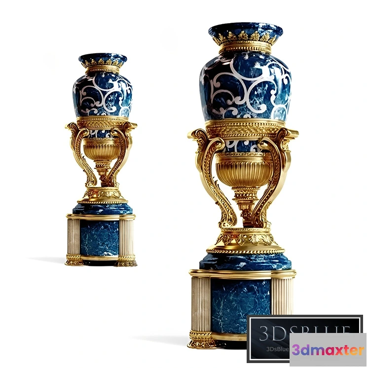 1237438 - 3DSKY MODELS - NEW - 6972