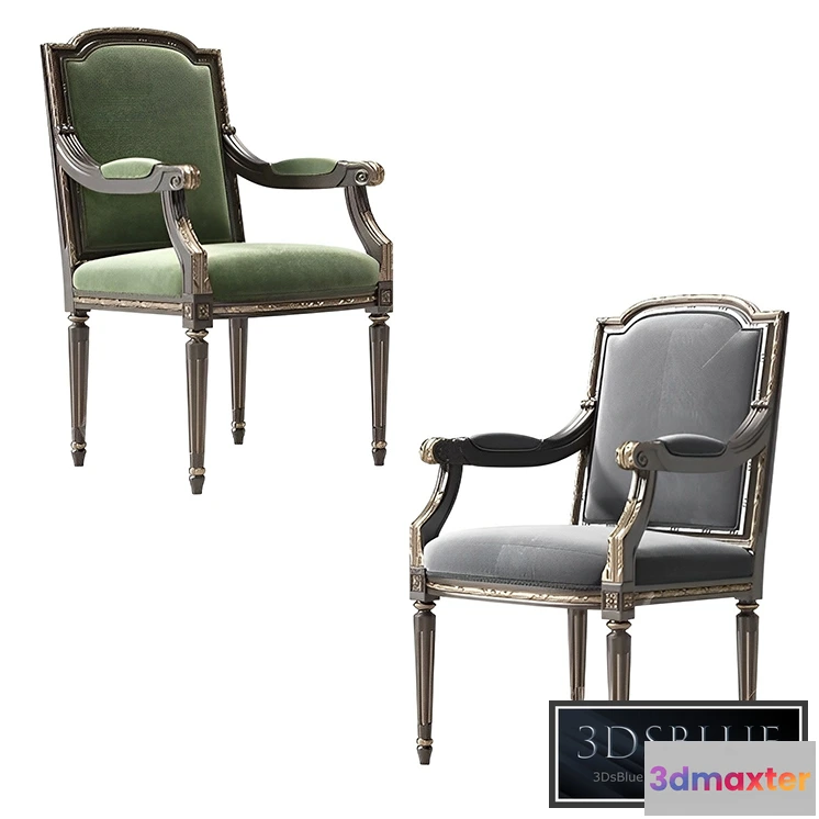 1237454 - 3DSKY MODELS - NEW - 6980