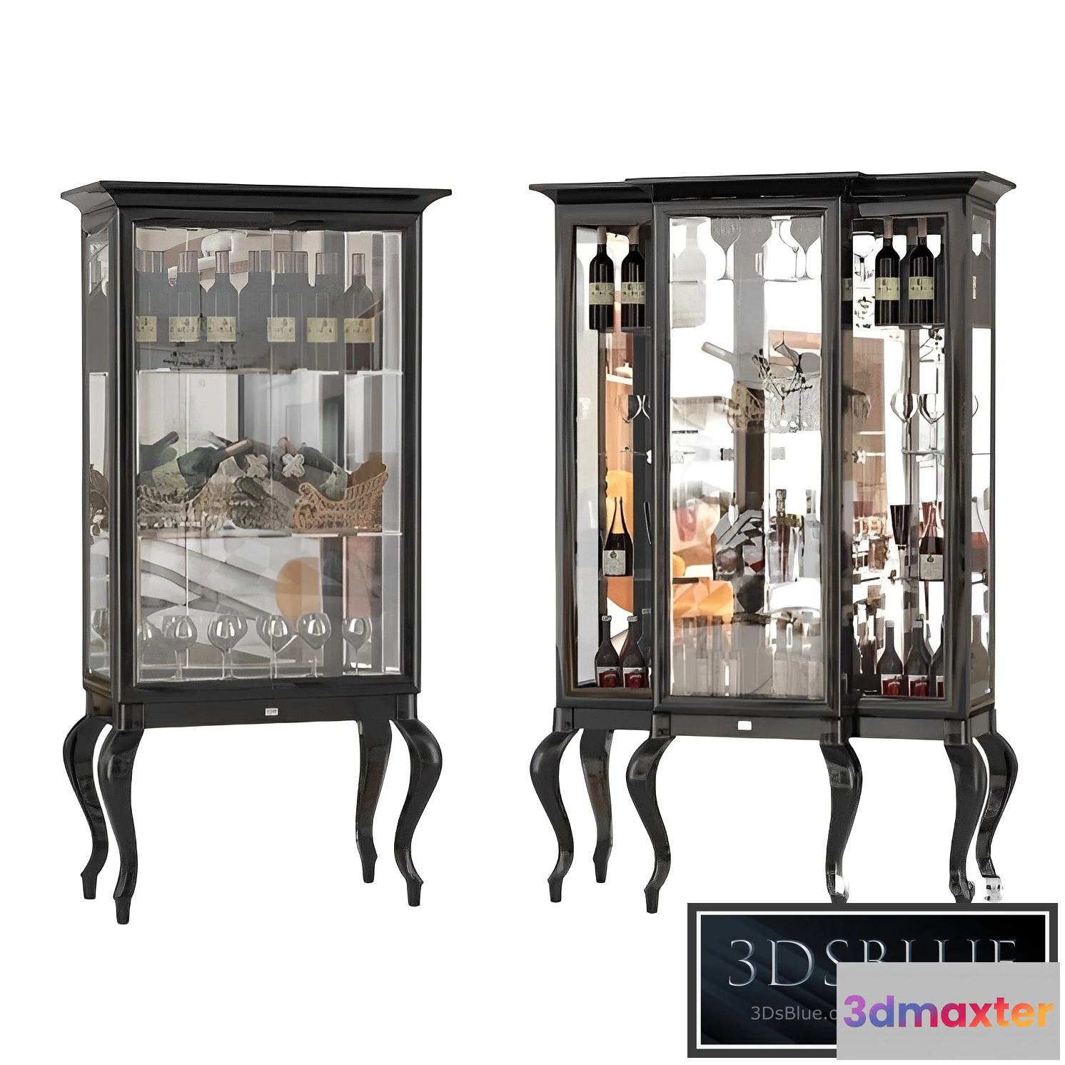 1237460 - 3DSKY MODELS - NEW - 6983