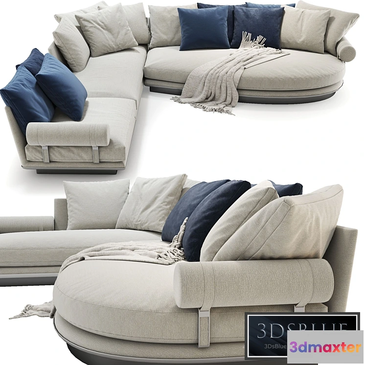 1237496 - 3DSKY MODELS - NEW - 7001