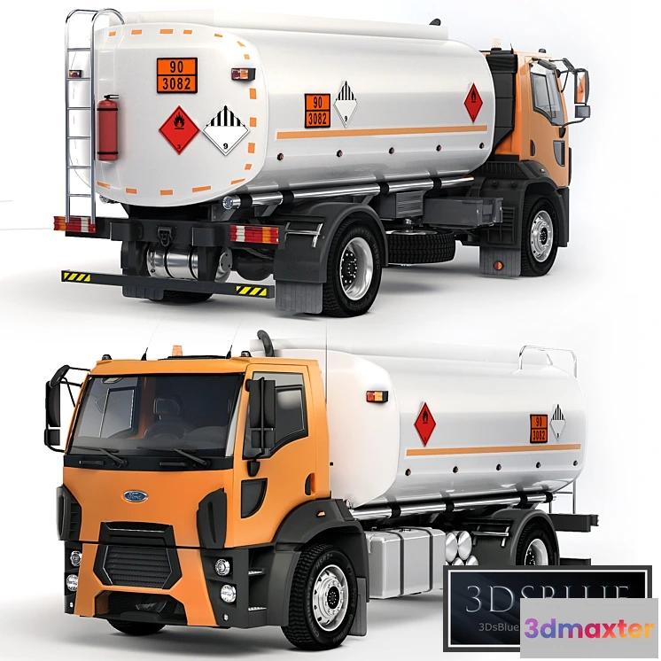 1237500 - 3DSKY MODELS - NEW - 7003