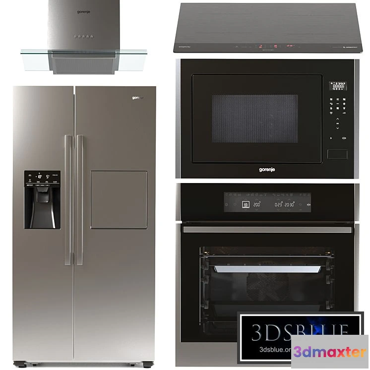 1237508 - 3DSKY MODELS - NEW - 7007