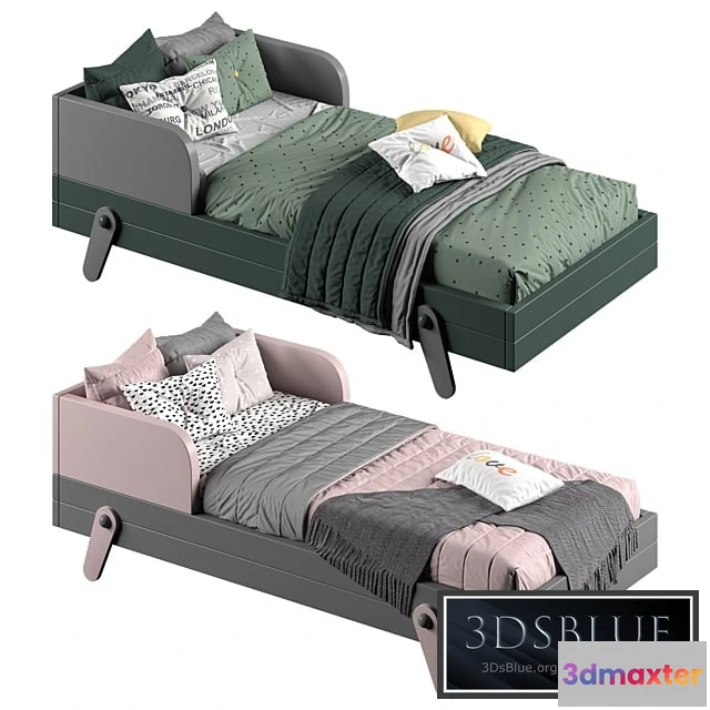 1237516 - 3DSKY MODELS - NEW - 7011