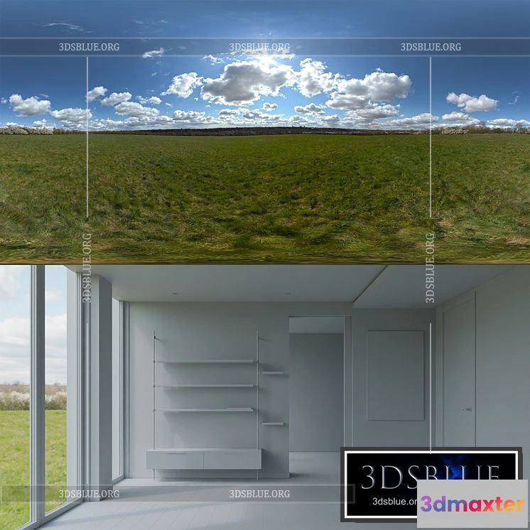 1237518 - 3DSKY MODELS - NEW - 7012