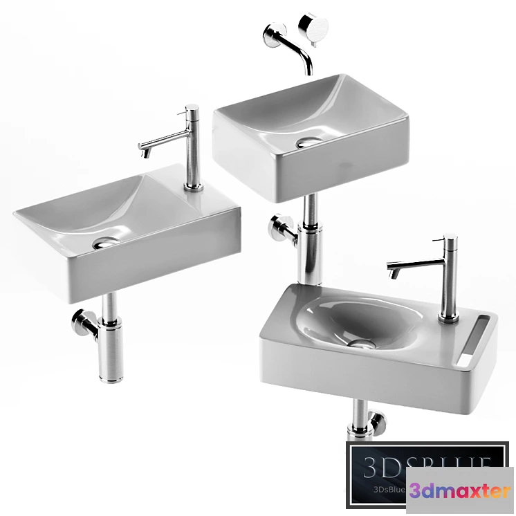 1237528 - 3DSKY MODELS - NEW - 7017