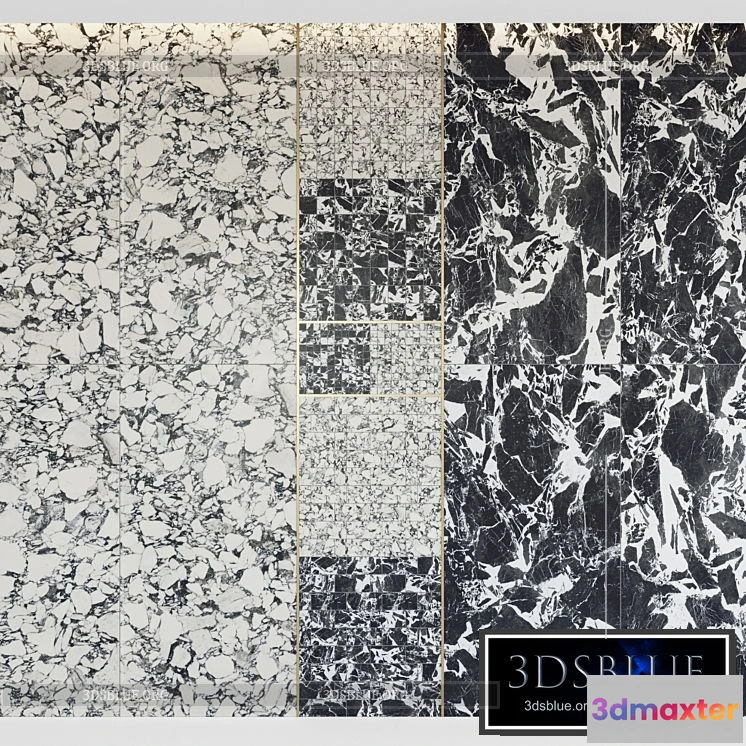 1237534 - 3DSKY MODELS - NEW - 7020