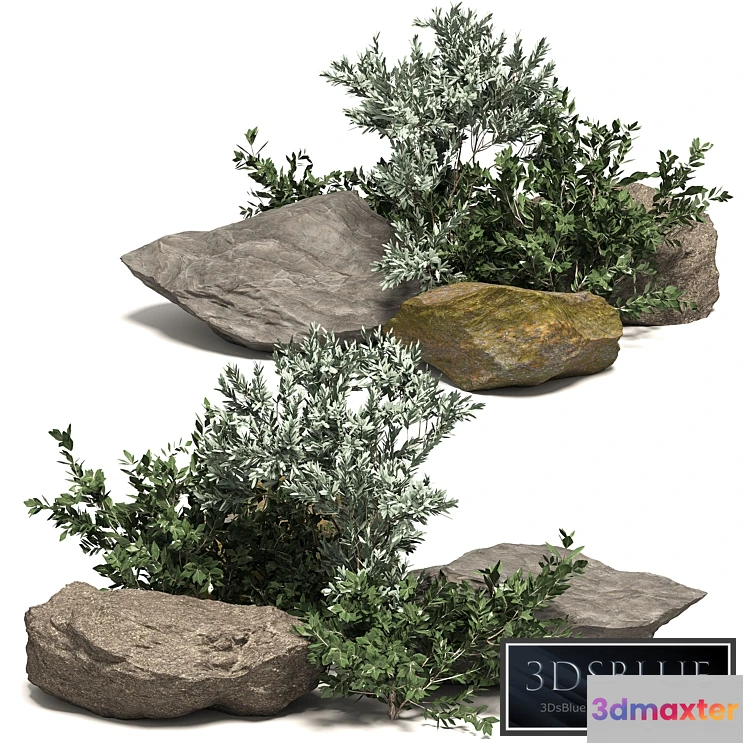 1237542 - 3DSKY MODELS - NEW - 7024