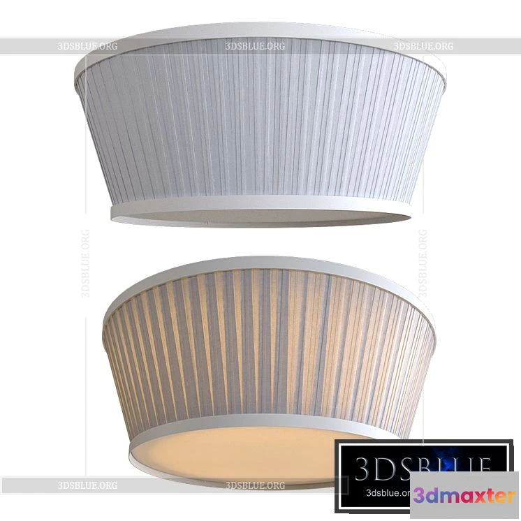 1237562 - 3DSKY MODELS - NEW - 7034