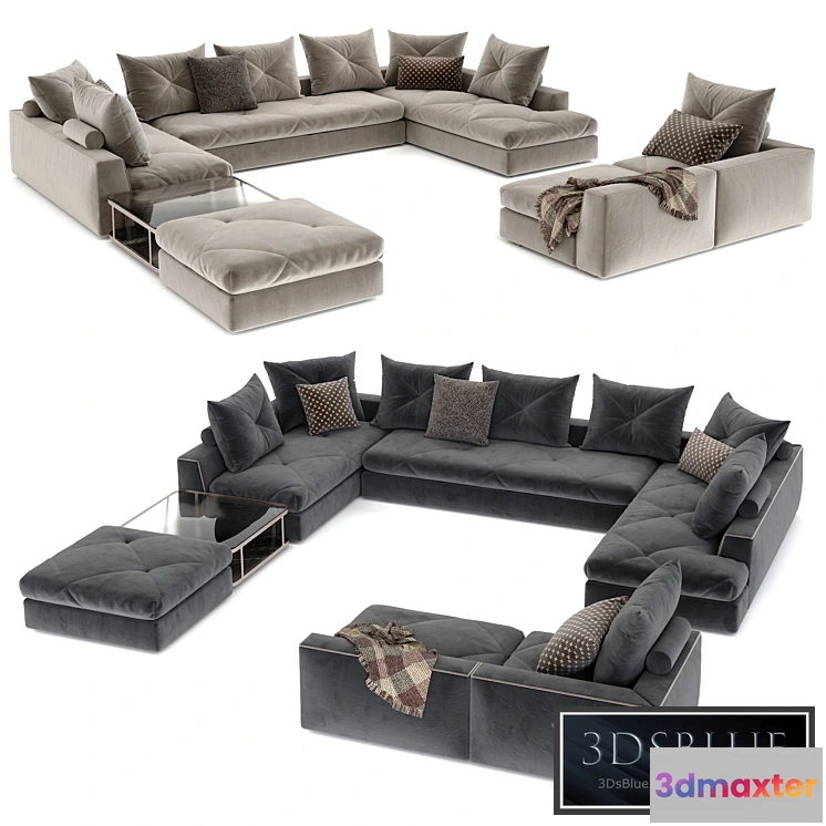 1237568 - 3DSKY MODELS - NEW - 7037