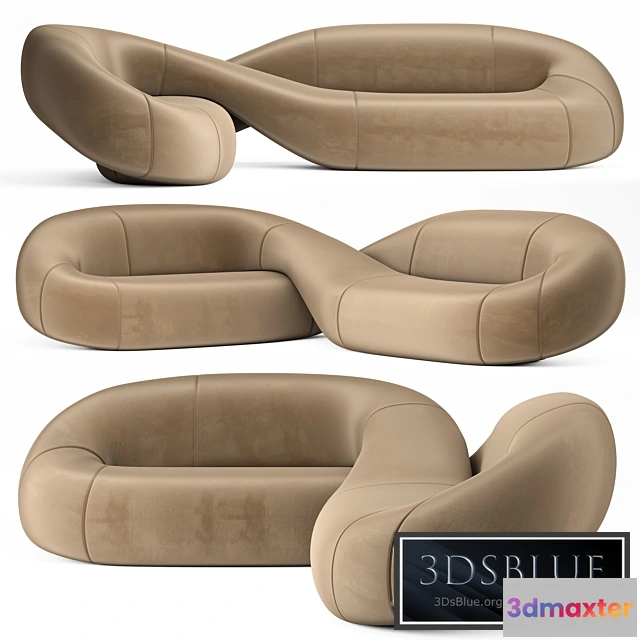 1237570 - 3DSKY MODELS - NEW - 7038