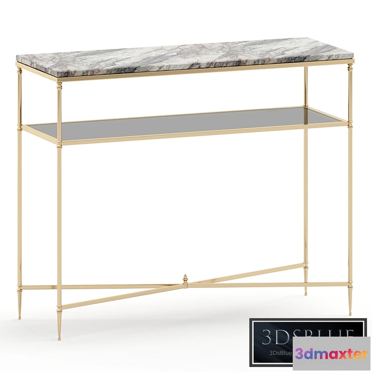 1237572 - 3DSKY MODELS - NEW - 7039