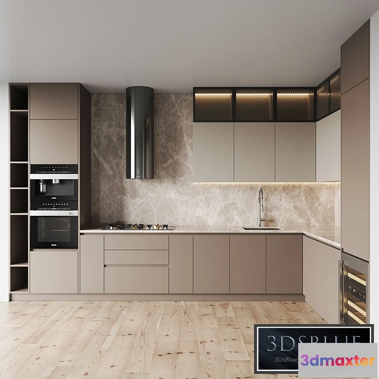 1237574 - 3DSKY MODELS - NEW - 7040