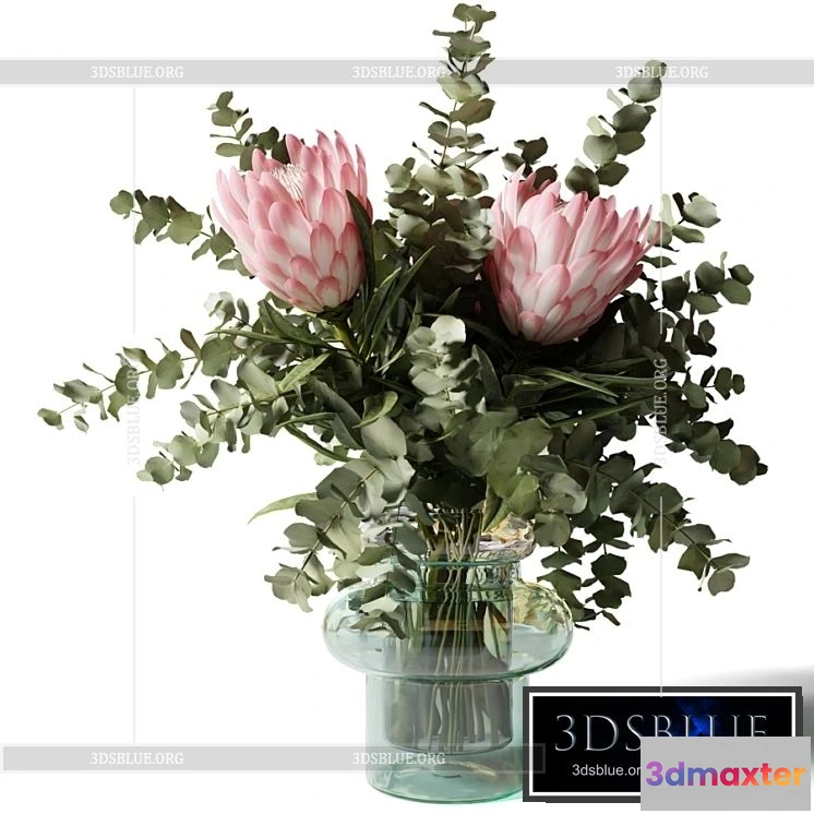 1237582 - 3DSKY MODELS - NEW - 7044