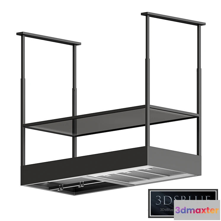 1237584 - 3DSKY MODELS - NEW - 7045