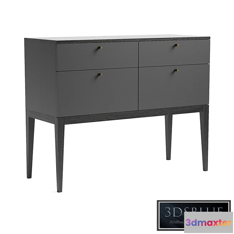 1237592 - 3DSKY MODELS - NEW - 7049