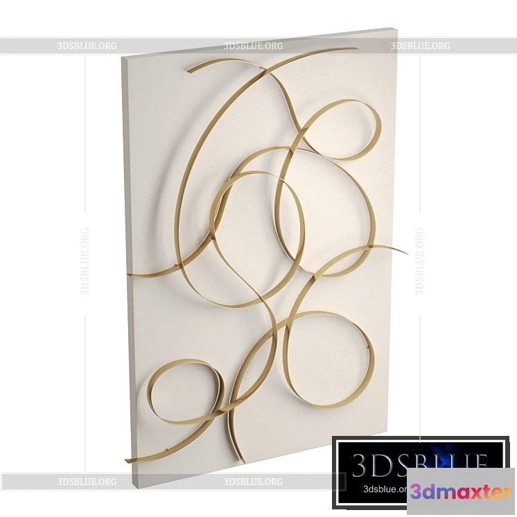 1237624 - 3DSKY MODELS - NEW - 7065