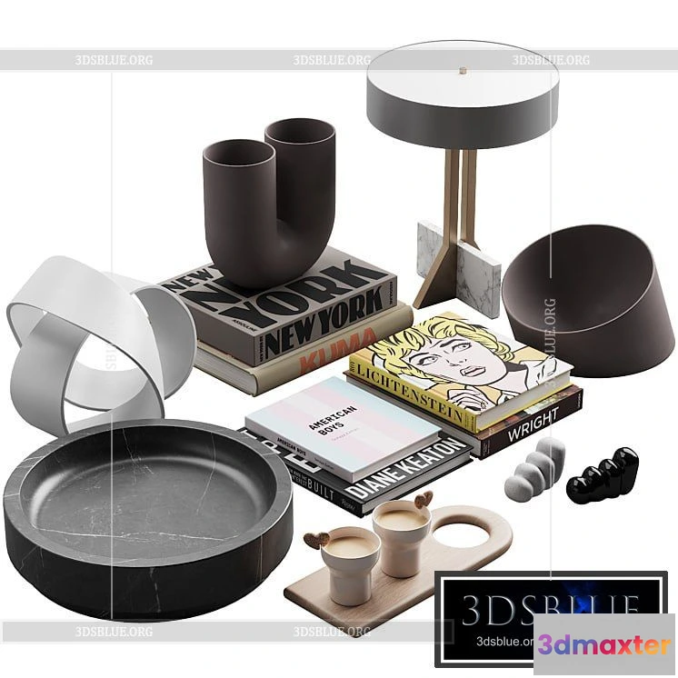 1237626 - 3DSKY MODELS - NEW - 7066