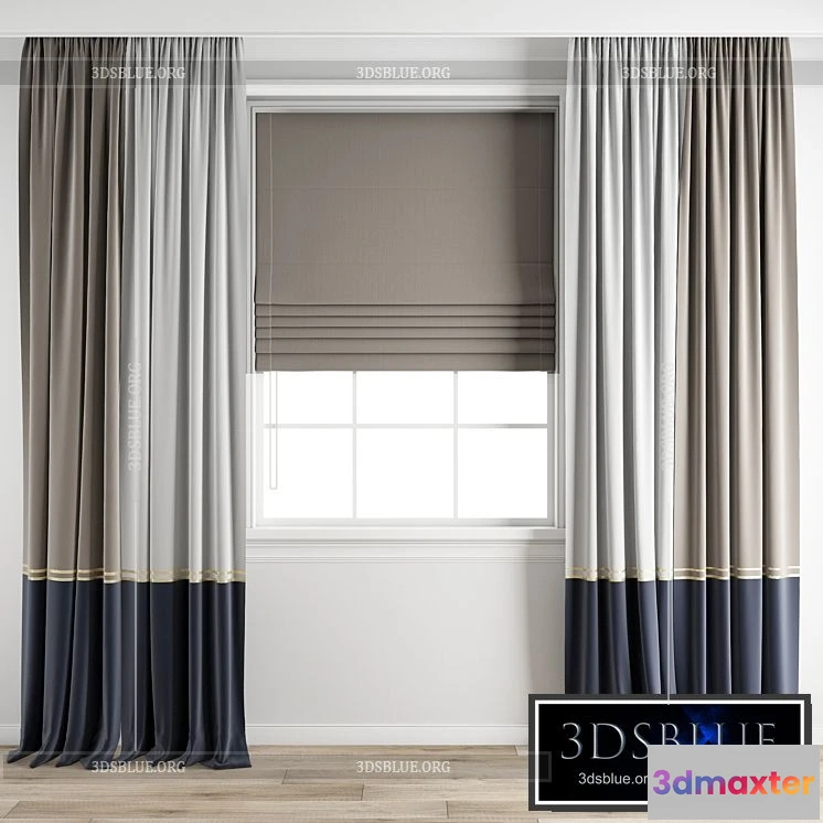 1237660 - 3DSKY MODELS - NEW - 7083